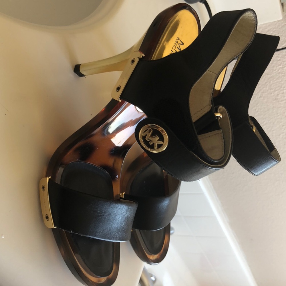 Michael Kors  high heels